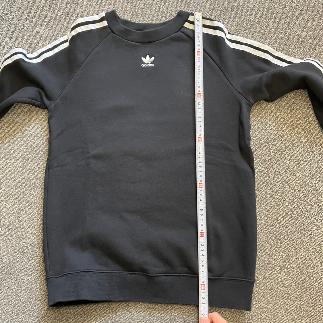 144 아디다스 맨투맨 상품이미지5