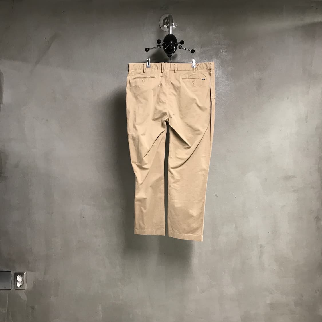 폴로 랄프로렌 베이지 치노 팬츠 38/34 상품이미지1