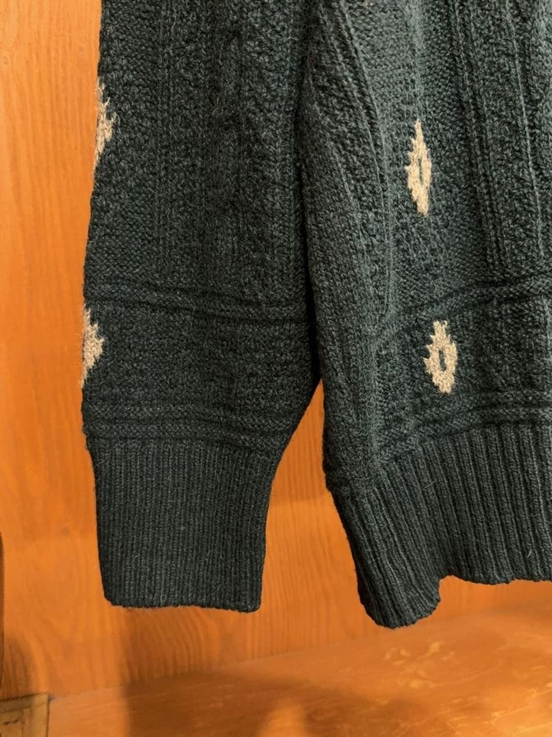 프링글 오브 스코틀랜드 니트 상품이미지4