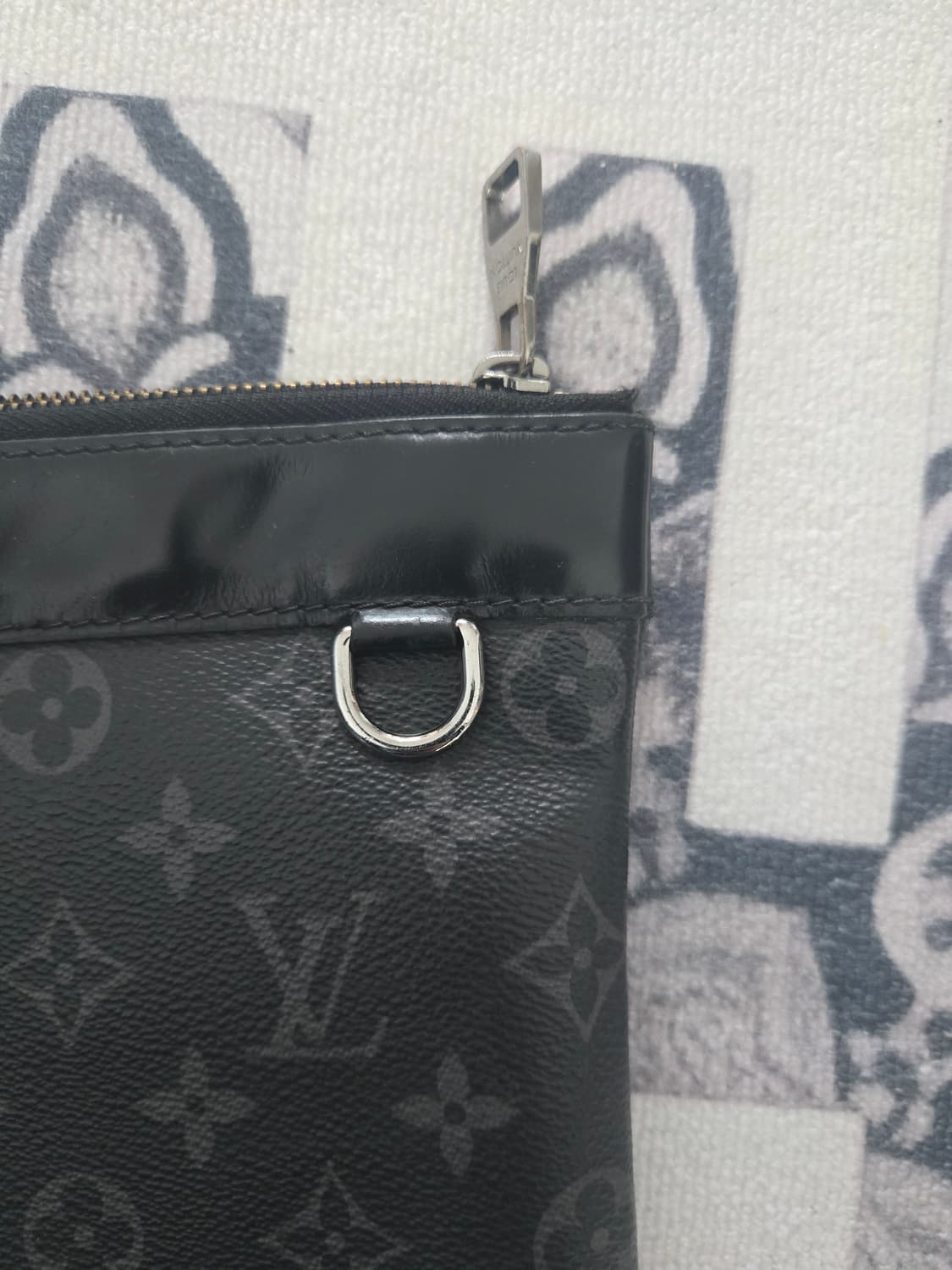 정품 루이비통 클러치 상품이미지2