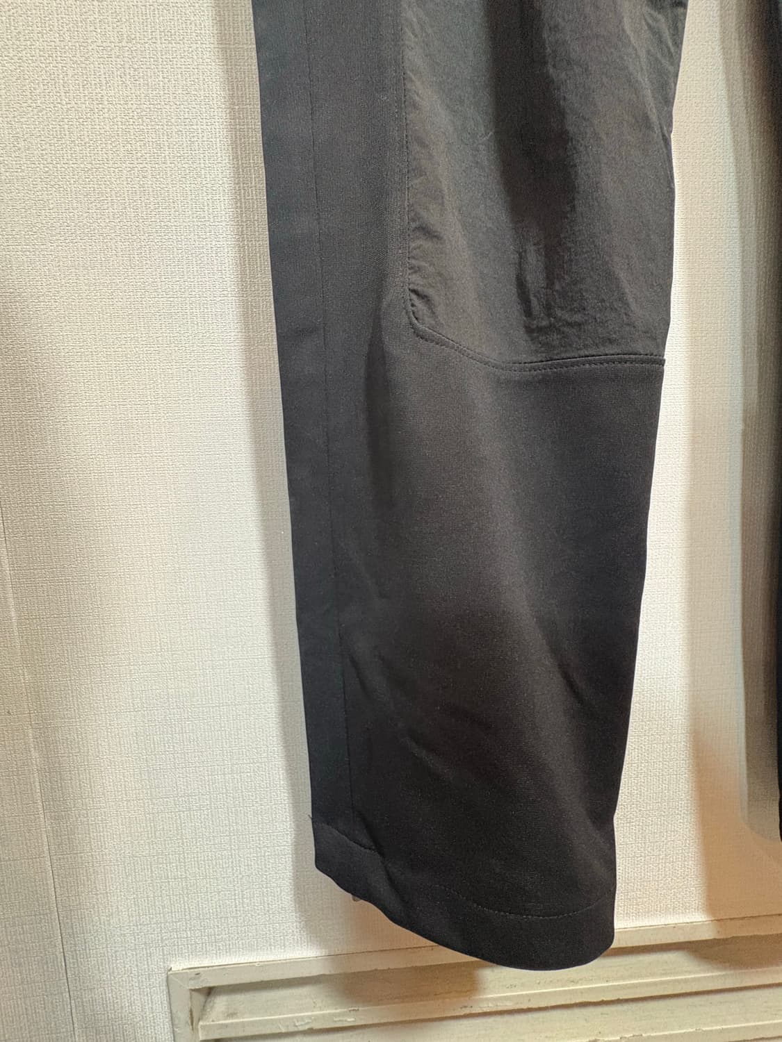 시스템카고조그팬츠 상품이미지3