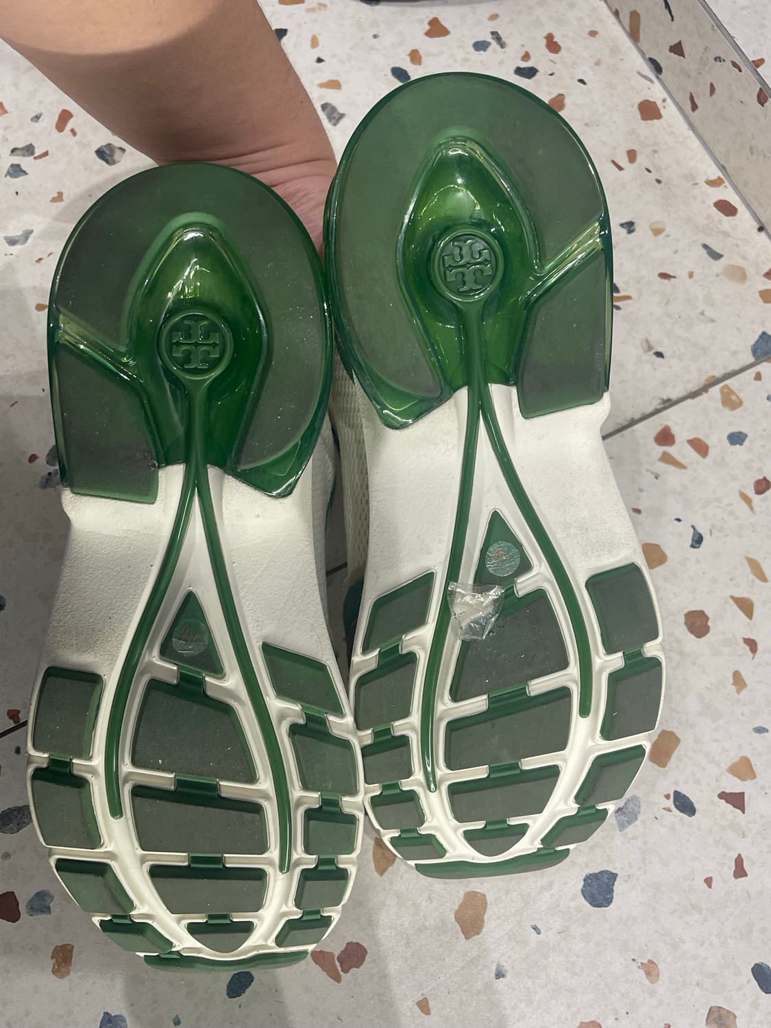 토리버치 스니커즈 상품이미지4