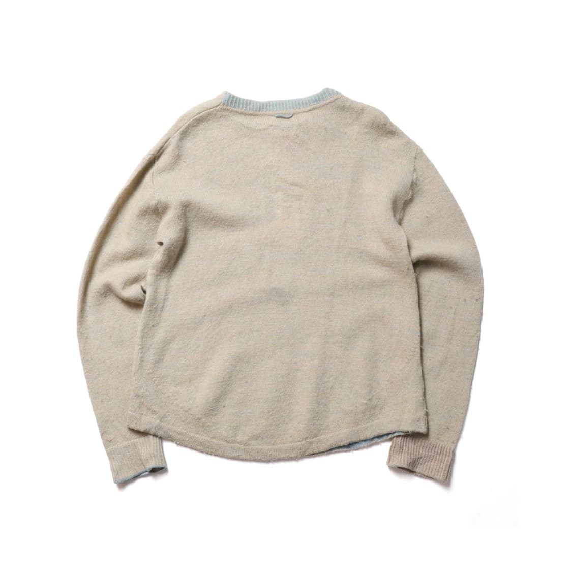 Pallas Palace Wool Knit 상품이미지4