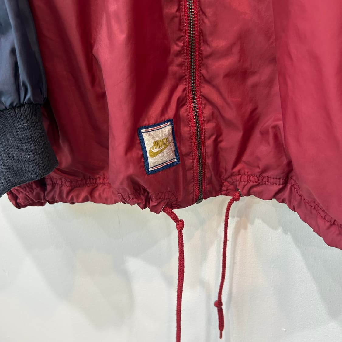 90s 나이키 바람막이자켓 상품이미지5