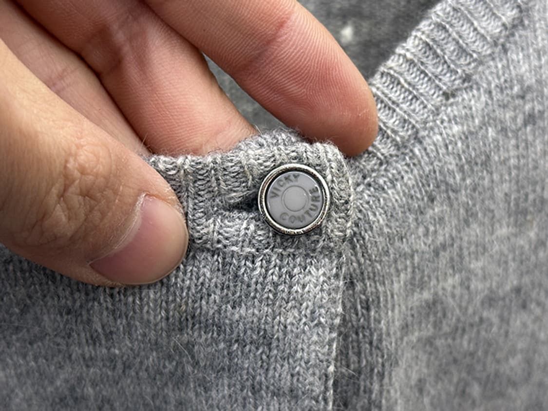 VICKY_ angora blend (M) 상품이미지8