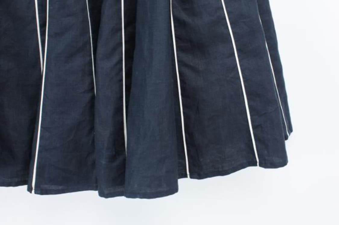 디코스터 스커트 상품이미지4