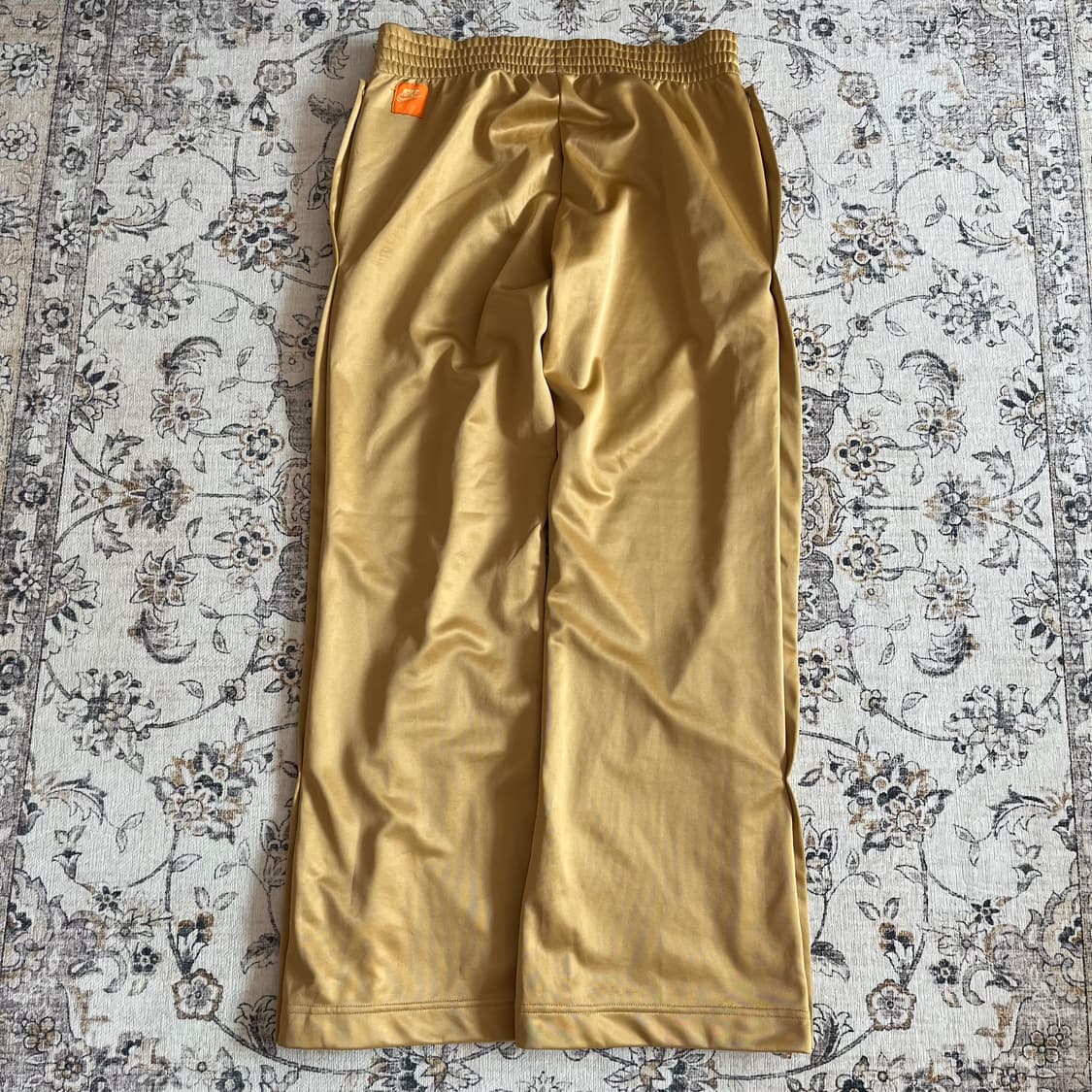 나이키 에어 사이드버튼 트랙팬츠 상품이미지2