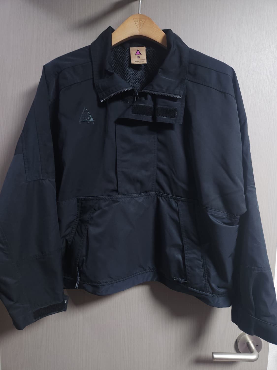 나이키ACG 우븐 아노락, S 상품이미지1