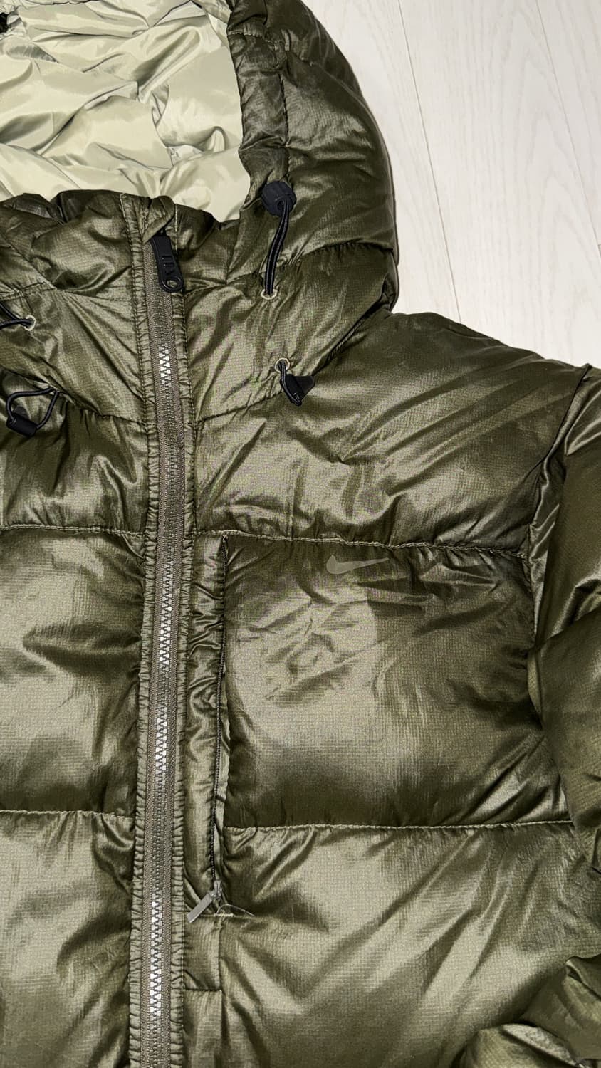 나이키 빈티지 패딩 상품이미지1