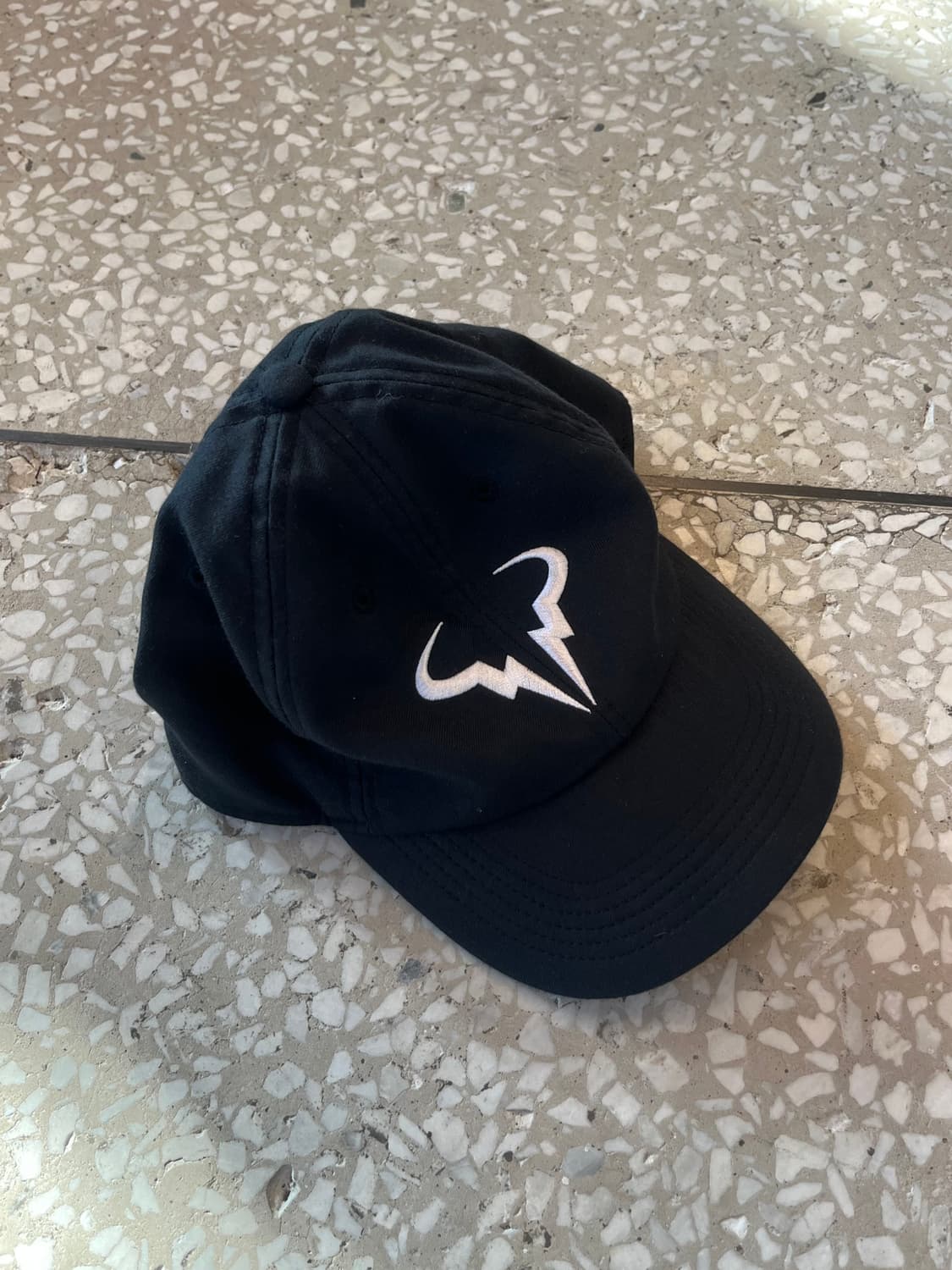 Nike Bolt Curve Cap 상품이미지1