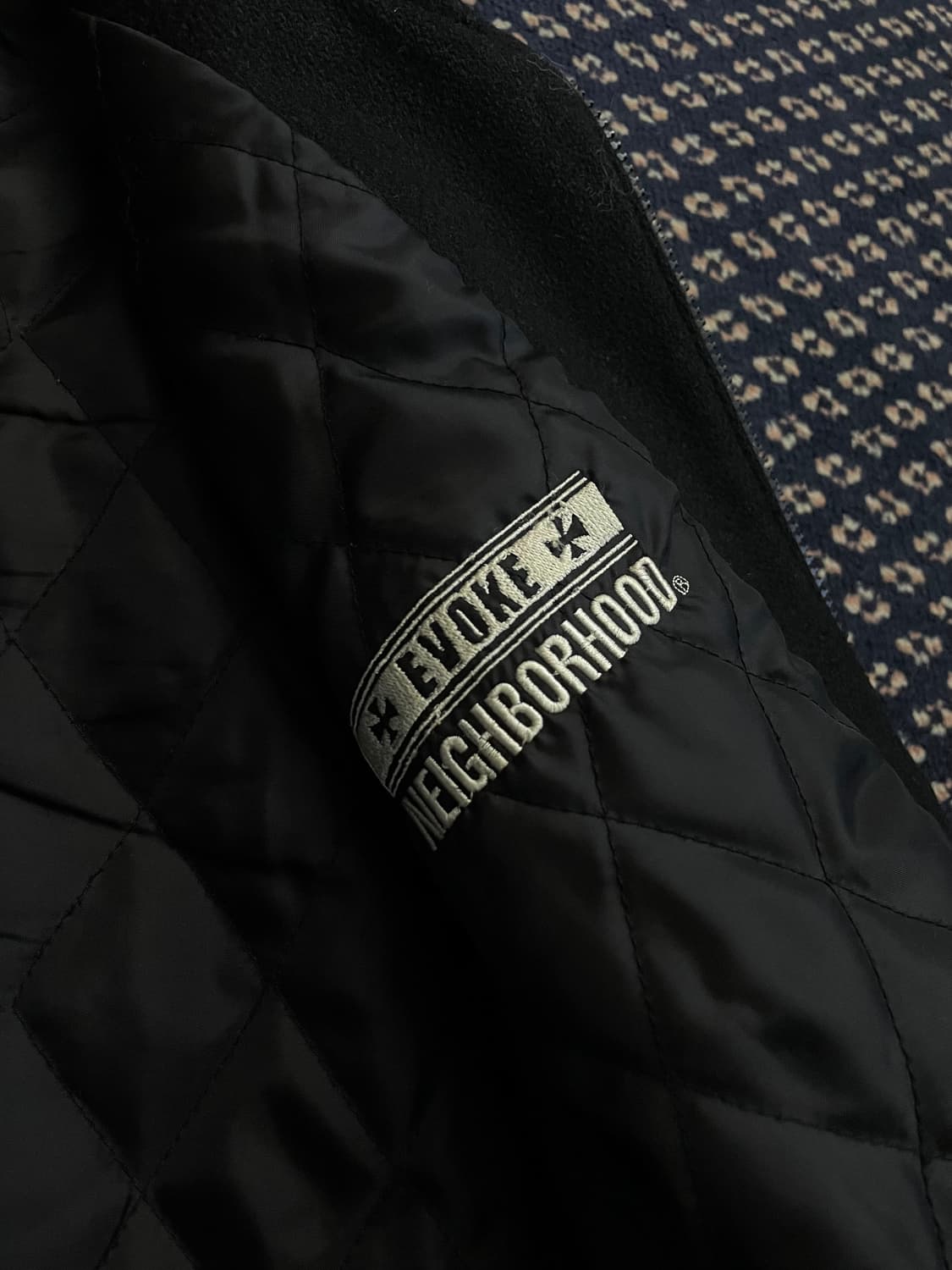 Neighborhood x EVOKE 상품이미지6