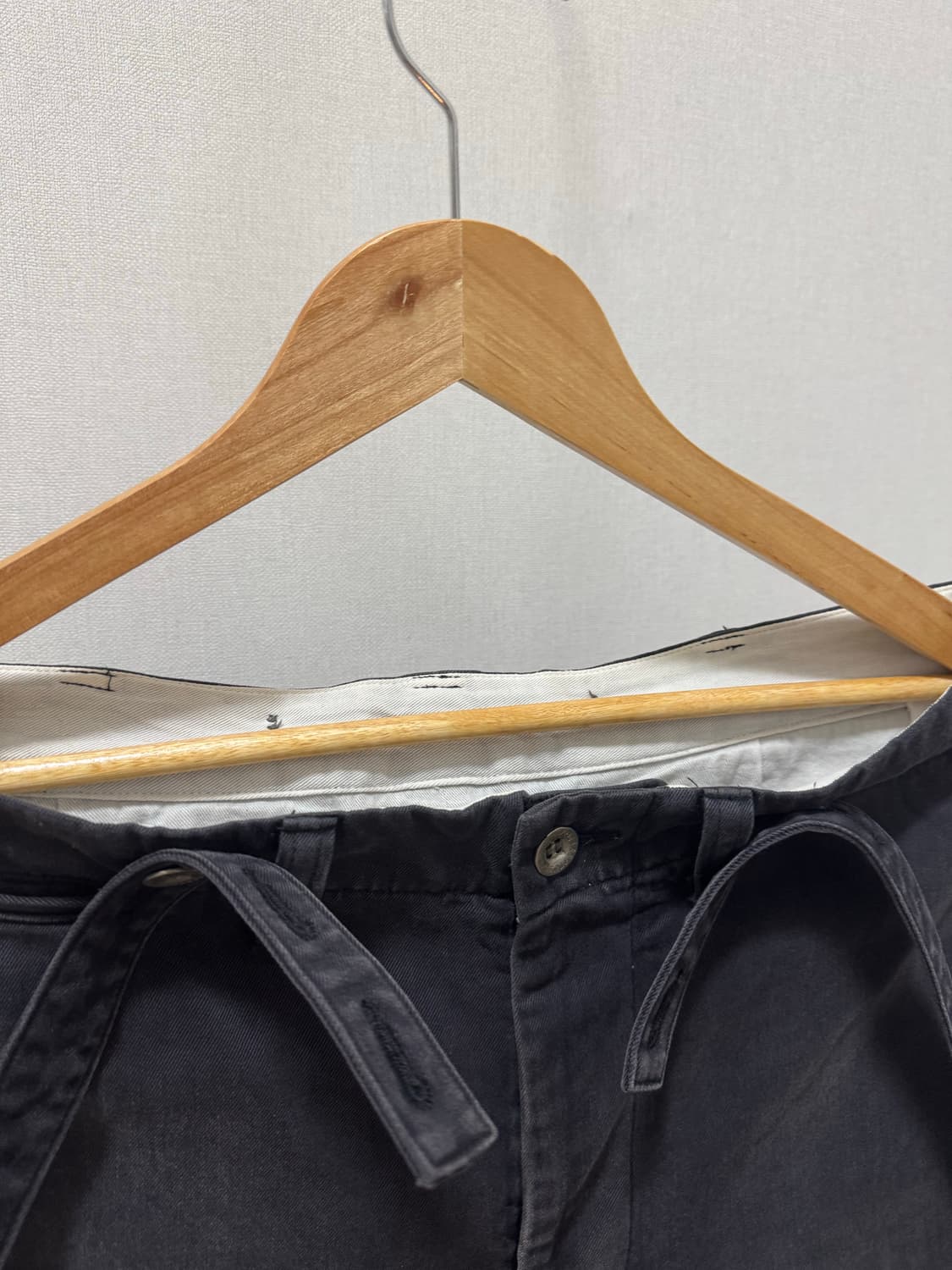 비즈빔 visvim 23ss ict tupper pants dmgd 상품이미지5