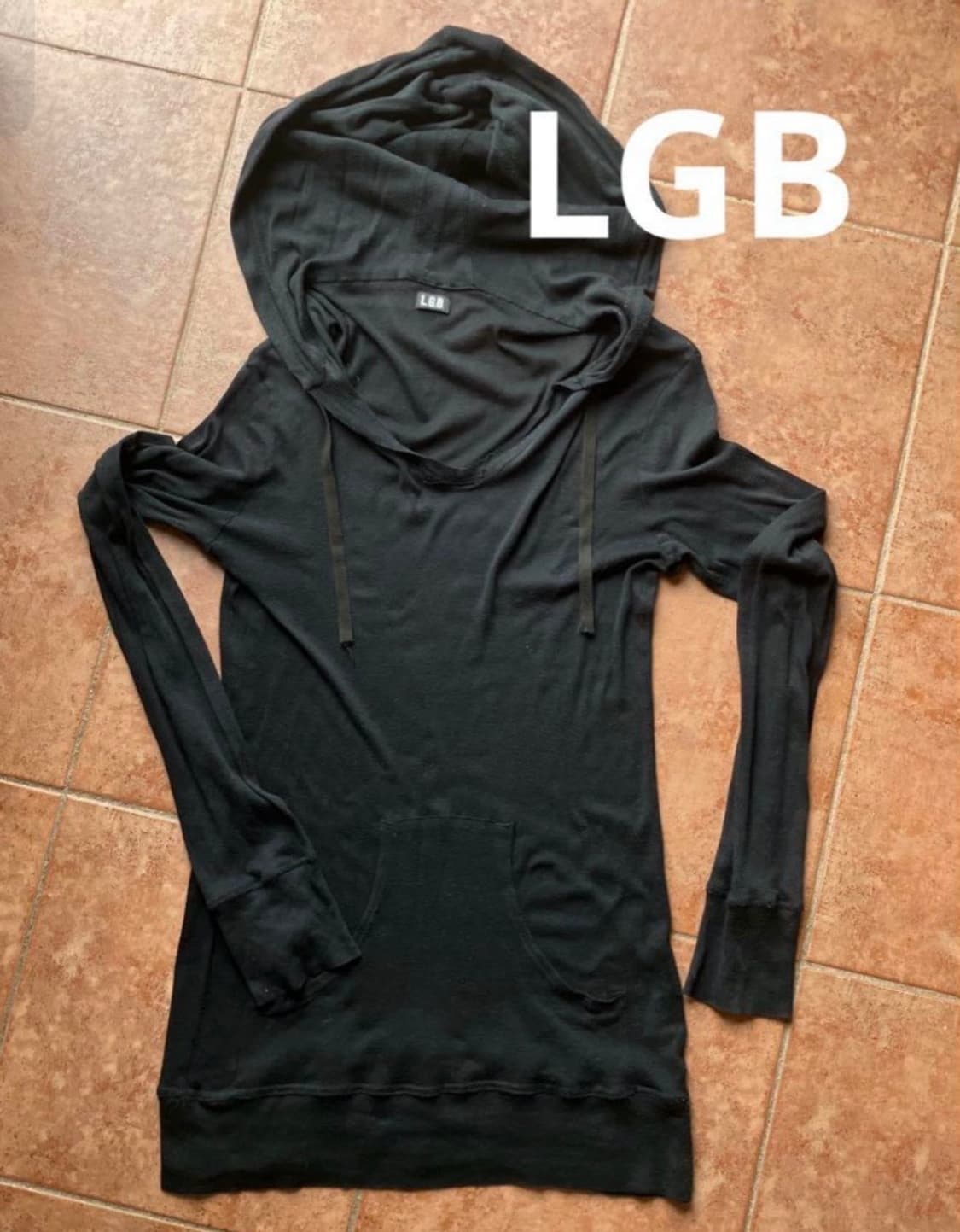 lgb 후디 상품이미지1