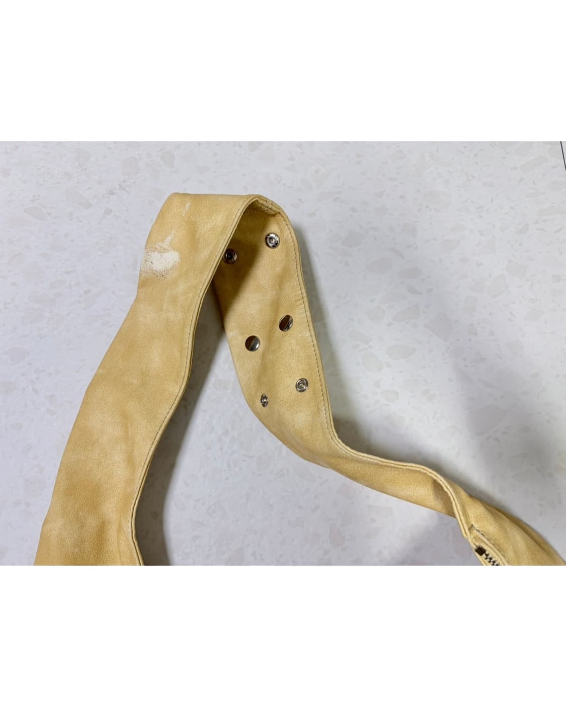 히에타 티나백 버터 상품이미지4