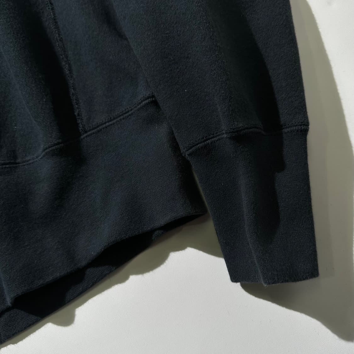 A&G x LEE 90s USA 대거 프린트 스웻셔츠 상품이미지9