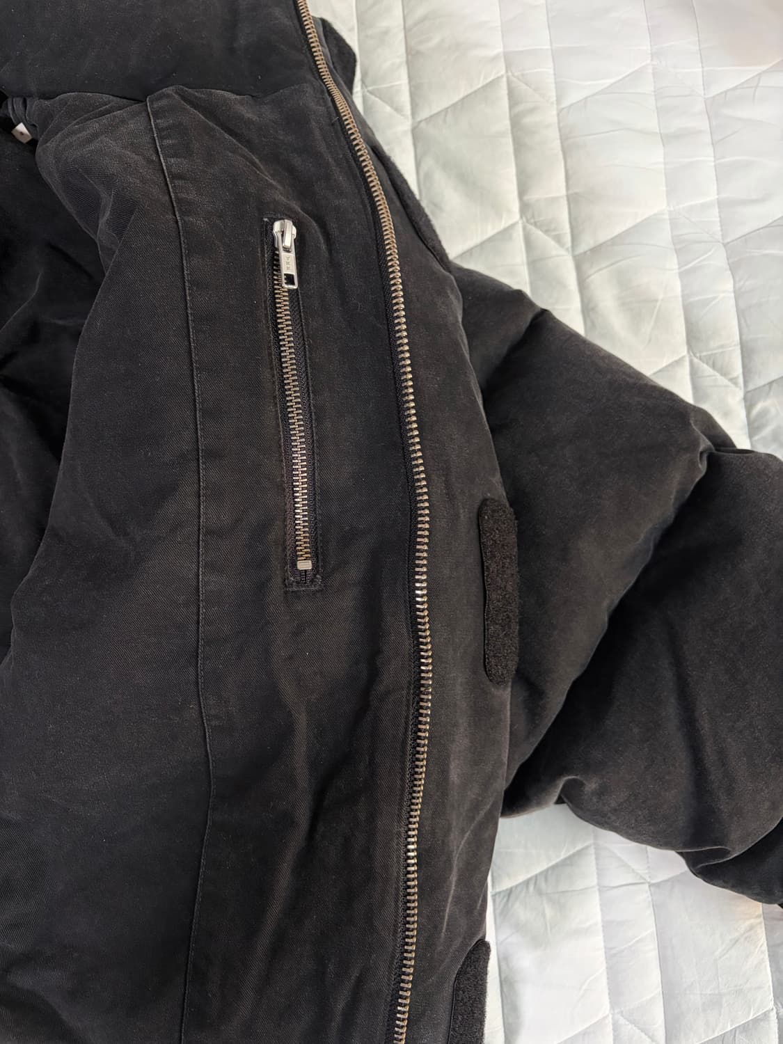 엔타이어스튜디오 패딩 상품이미지6