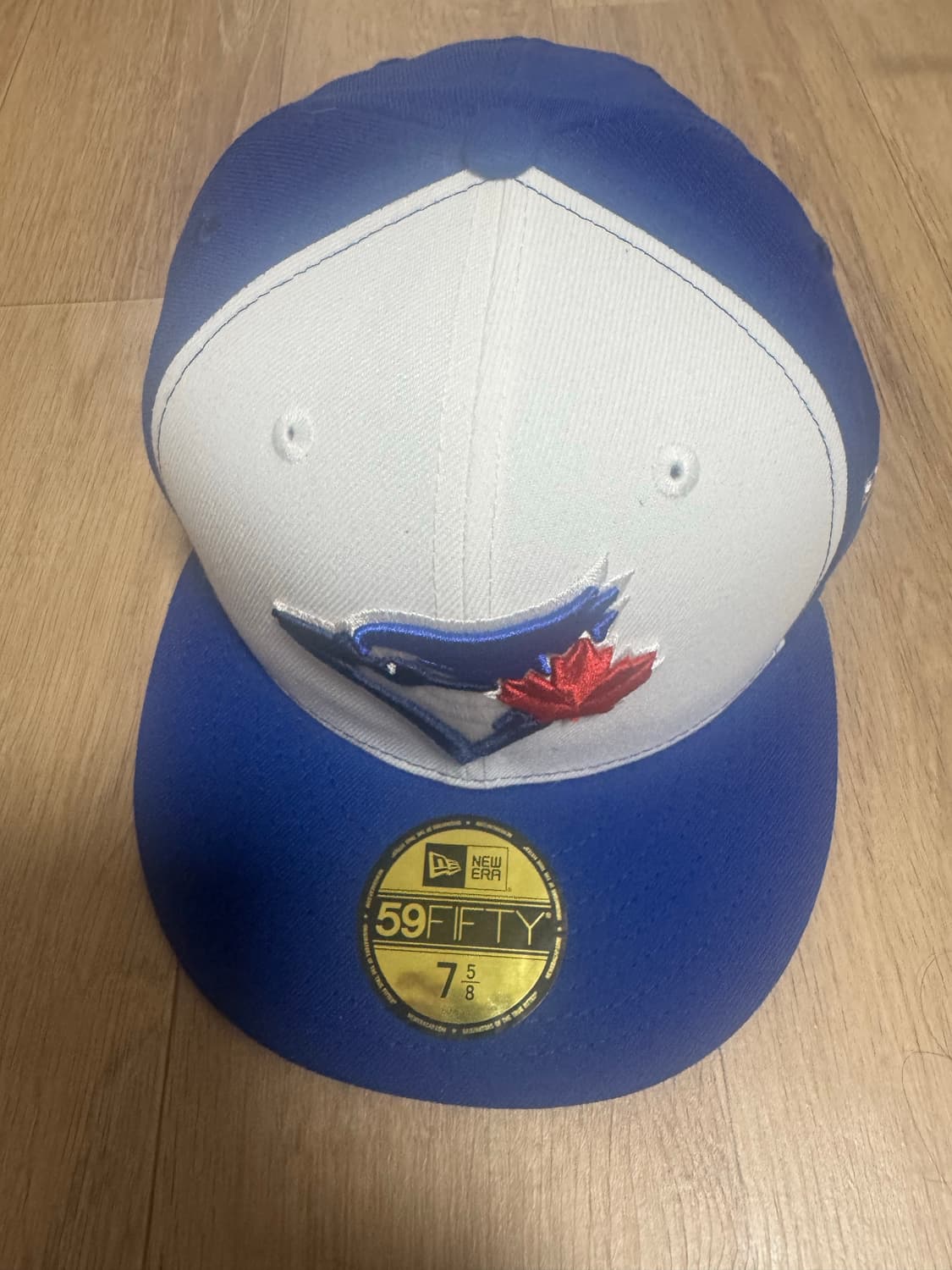 토론토 블루제이스 뉴에라 상품이미지1