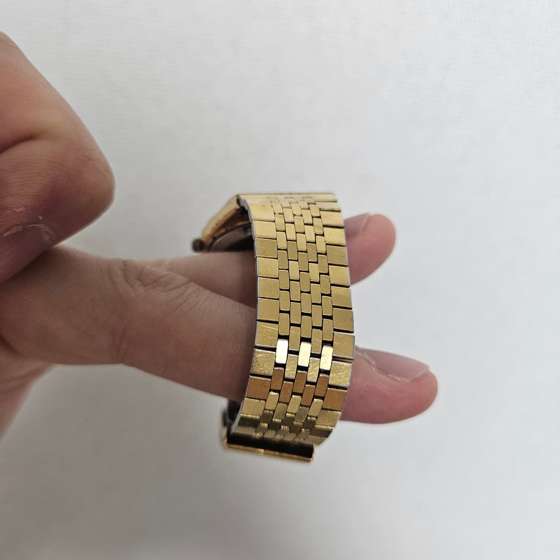 80s Seiko Lord Quartz Gold 시계 세이코 상품이미지6