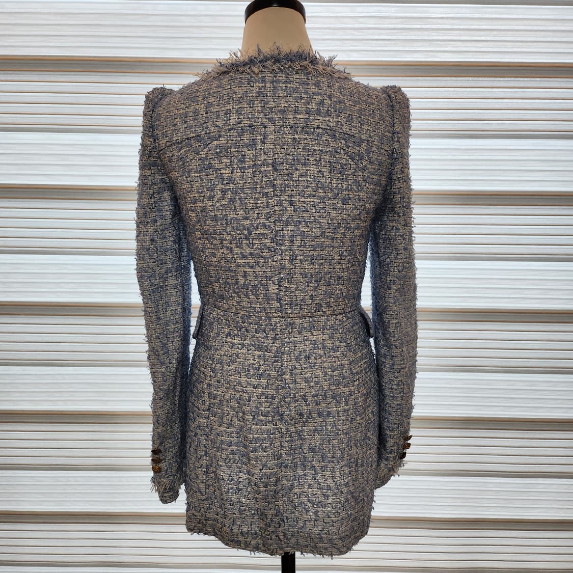 질스튜어트 트위드 자켓 상품이미지8