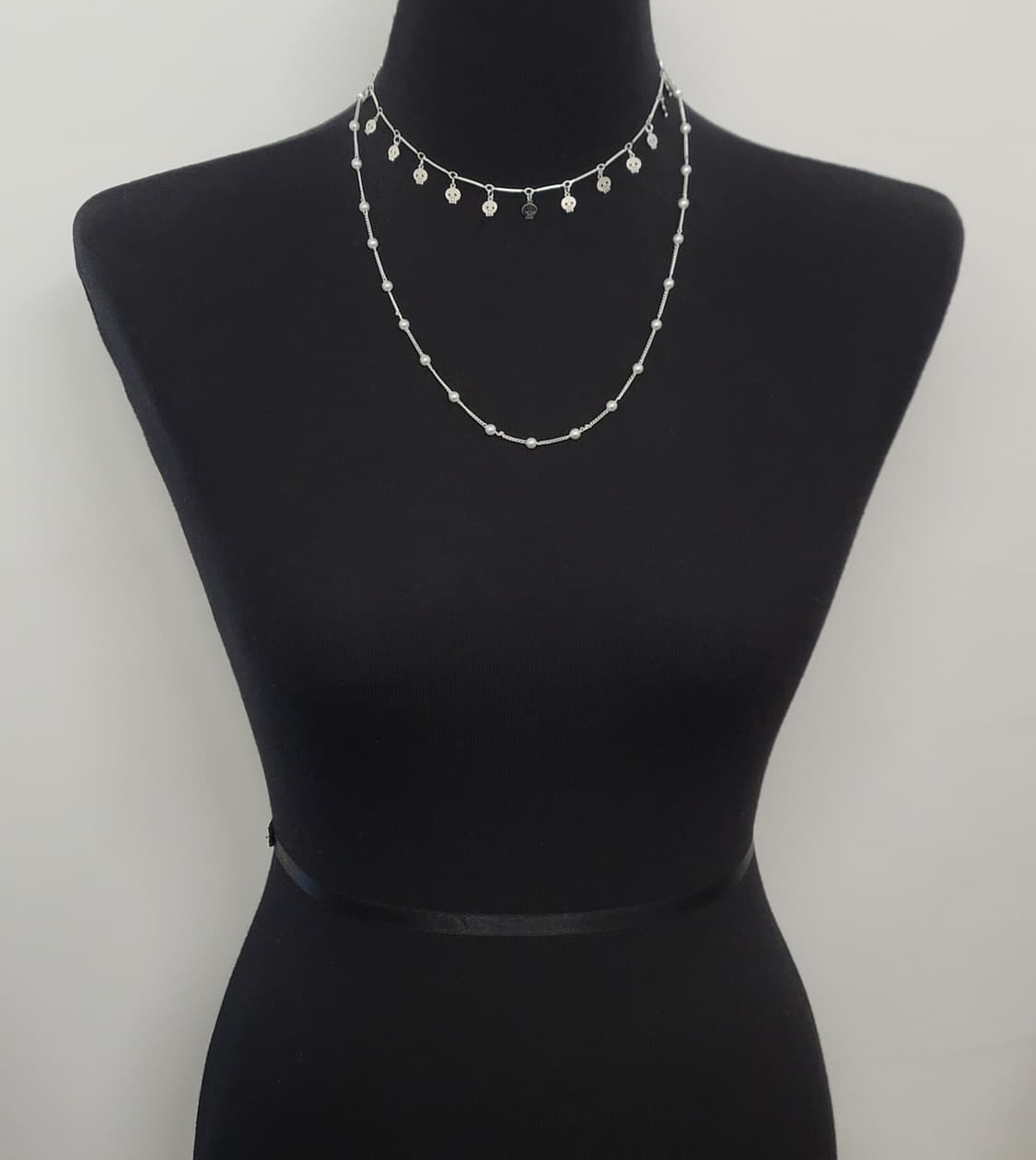 unique necklace 상품이미지6