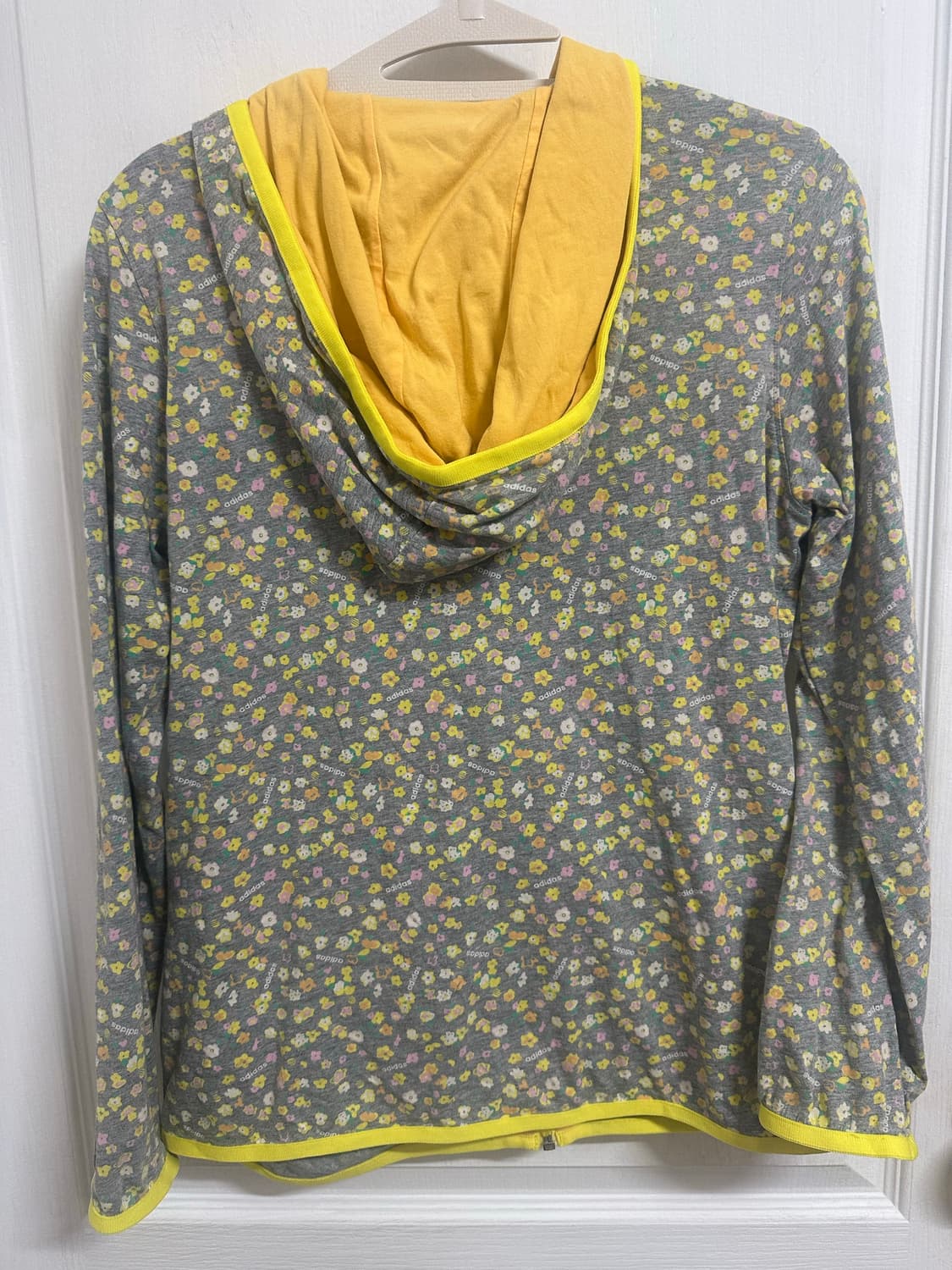 아디다스 잔꽃 모리걸 후집 상품이미지2