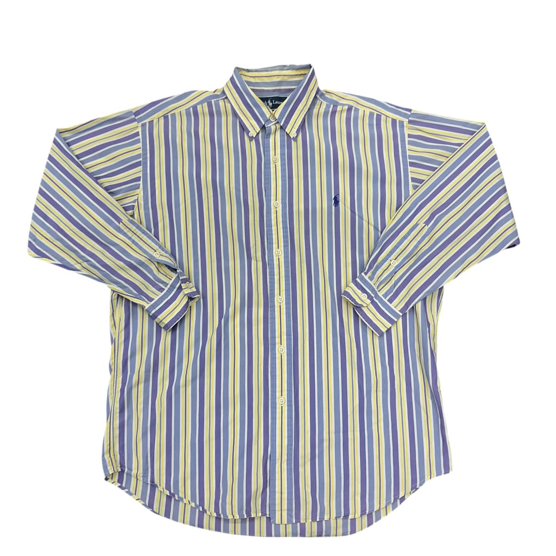 폴로랄프로렌 스트라이프 셔츠 상품이미지1