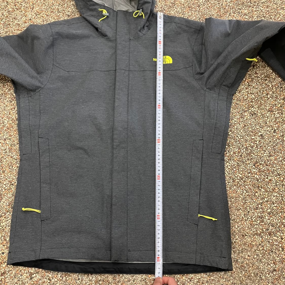 228 노스페이스 드라이벤트 바람막이 자켓 상품이미지7