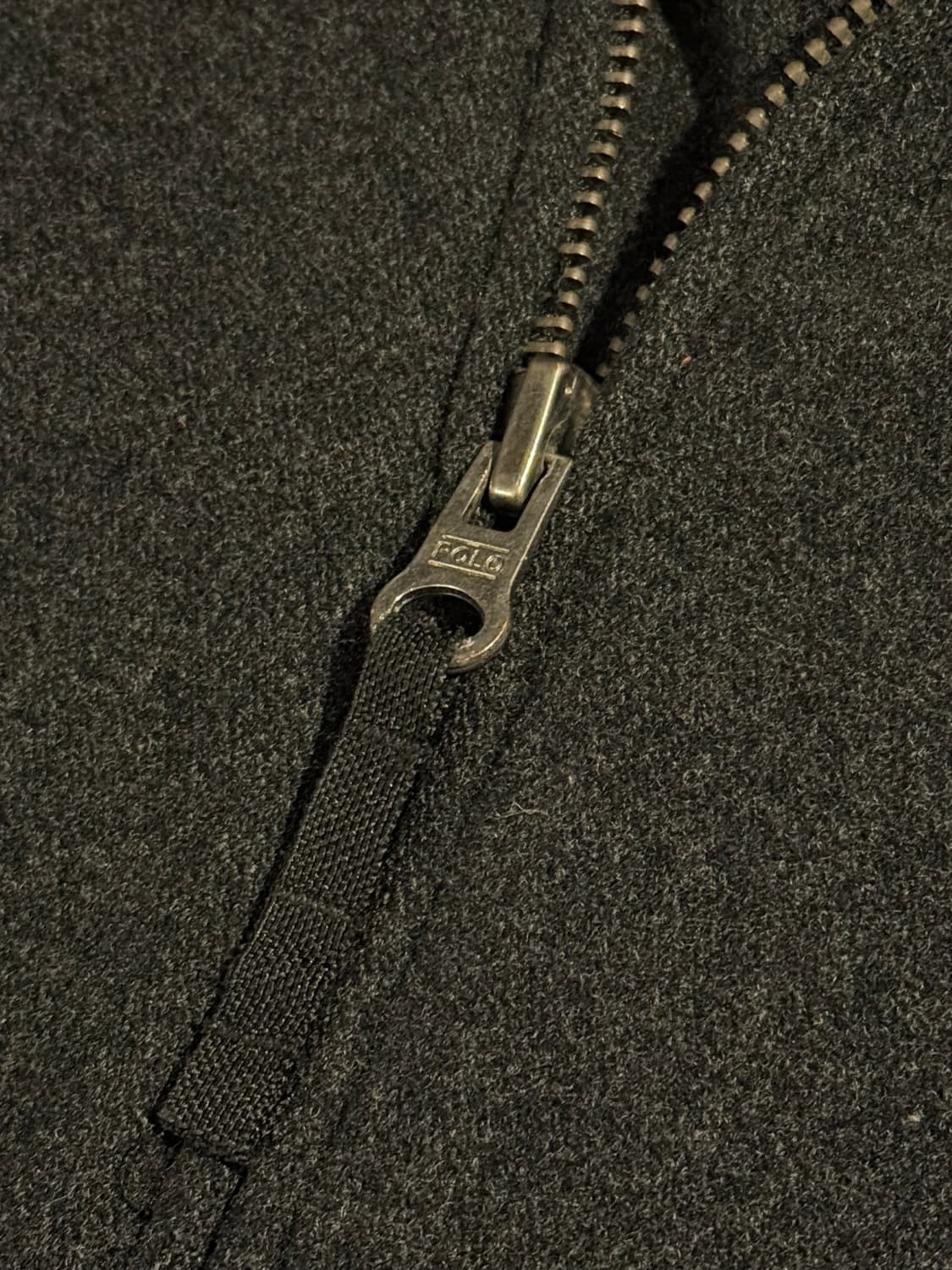 폴로 랄프로렌 울자켓 xl 상품이미지4