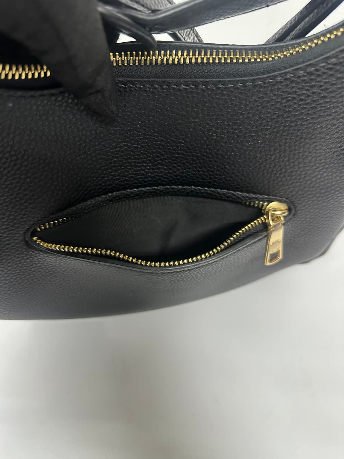 코치 투웨이 가죽 호보 숄더백 크로스백 상품이미지9