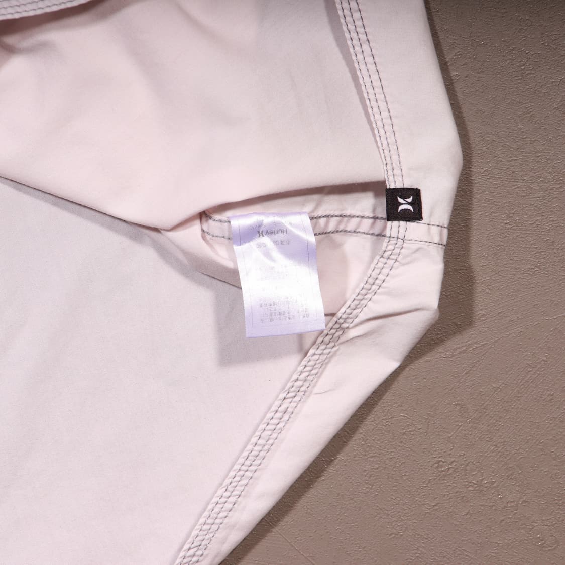 Hurley X 웨스턴 반팔셔츠  상품이미지4