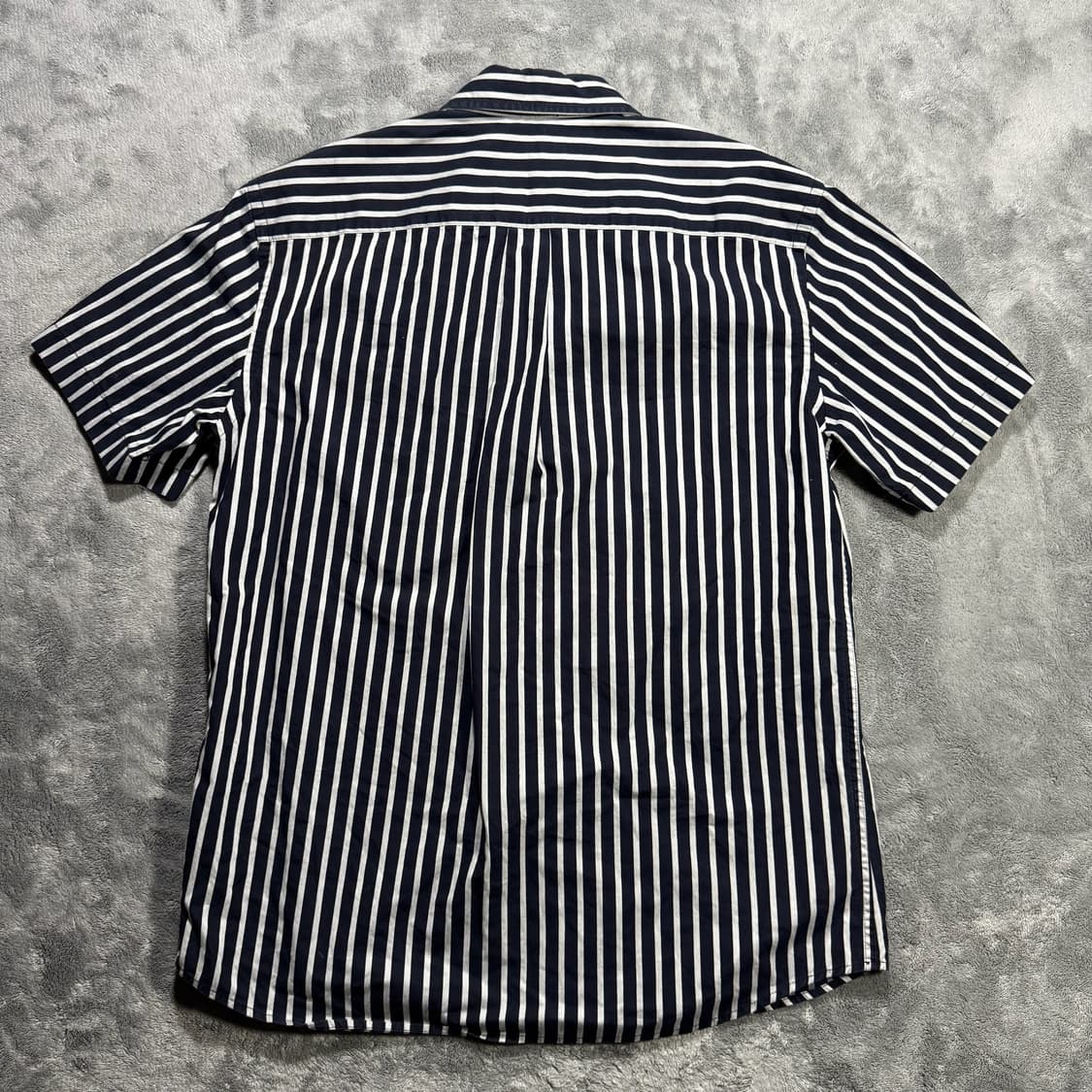 빈폴 빈티지 스트라이프 반팔셔츠 상품이미지3