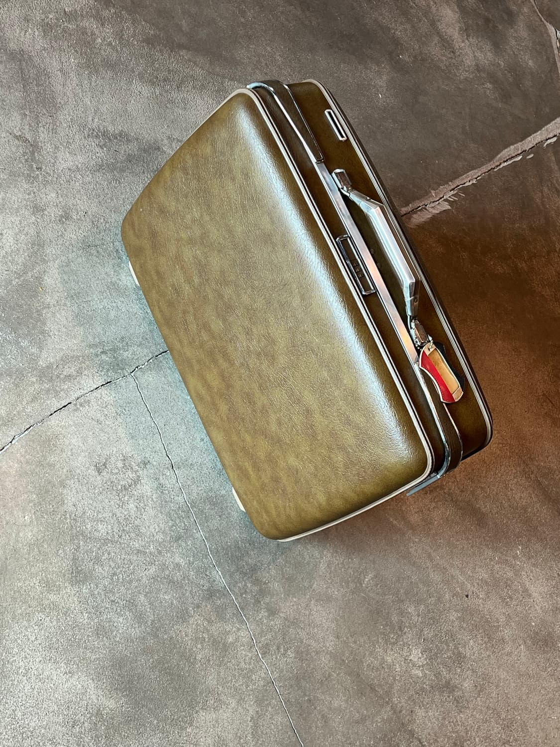 빈티지 아메리칸투어리스터 상품이미지2