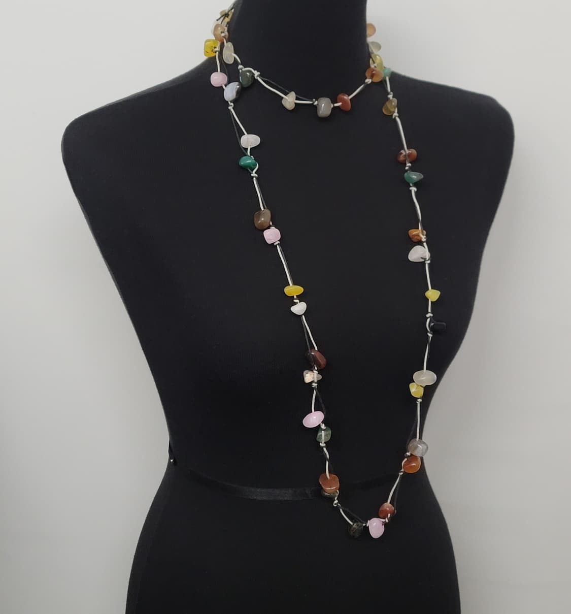 vintage necklace 상품이미지6