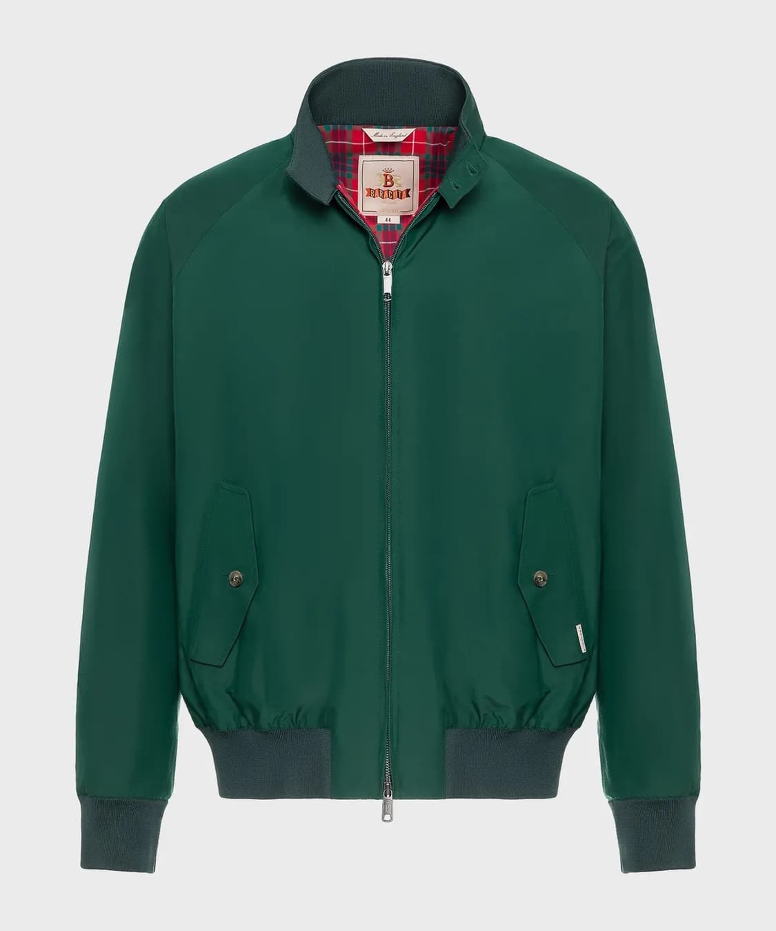 바라쿠타 G9 레이싱그린 44 상품이미지1