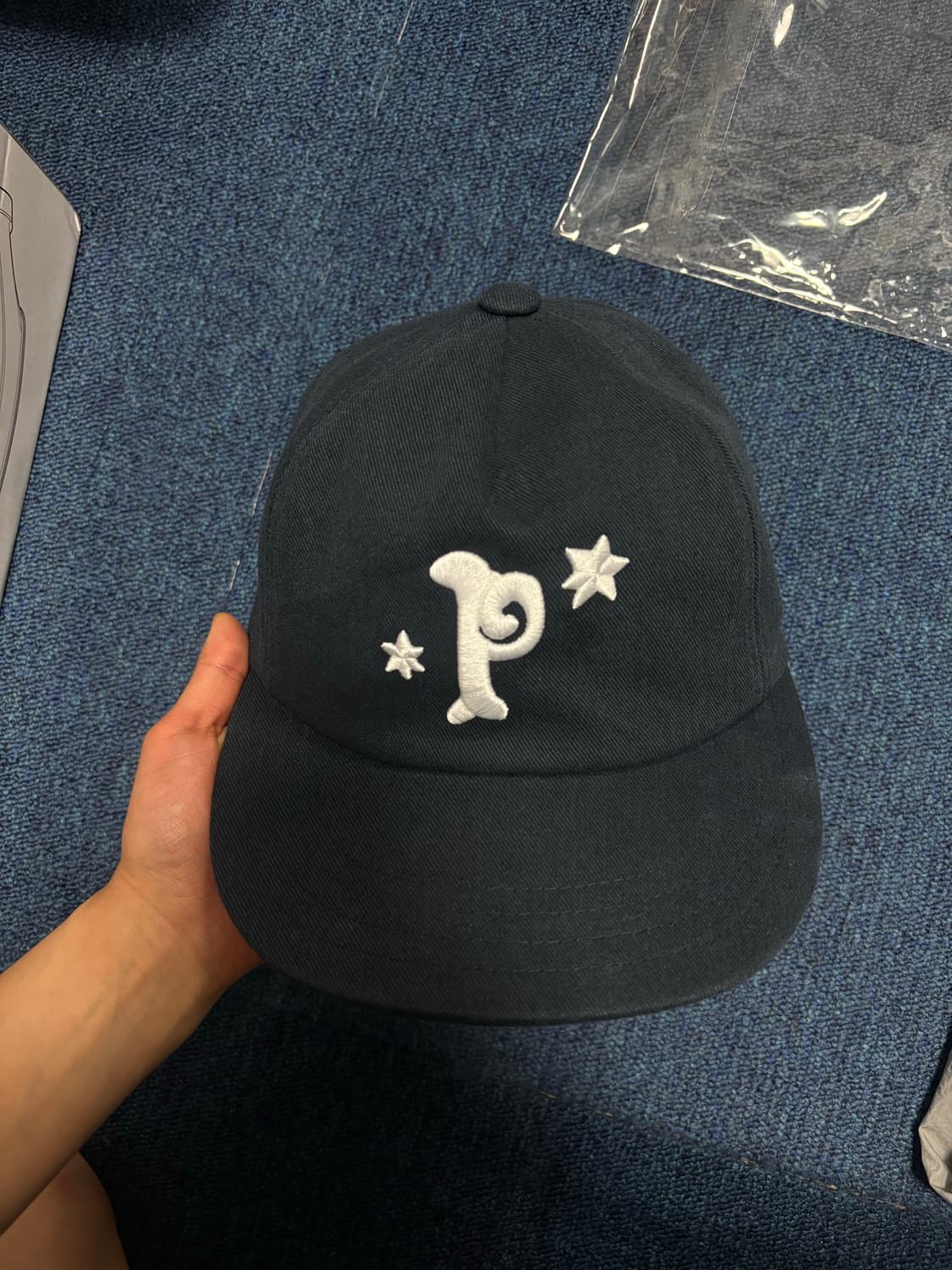 페스토 모자 상품이미지1