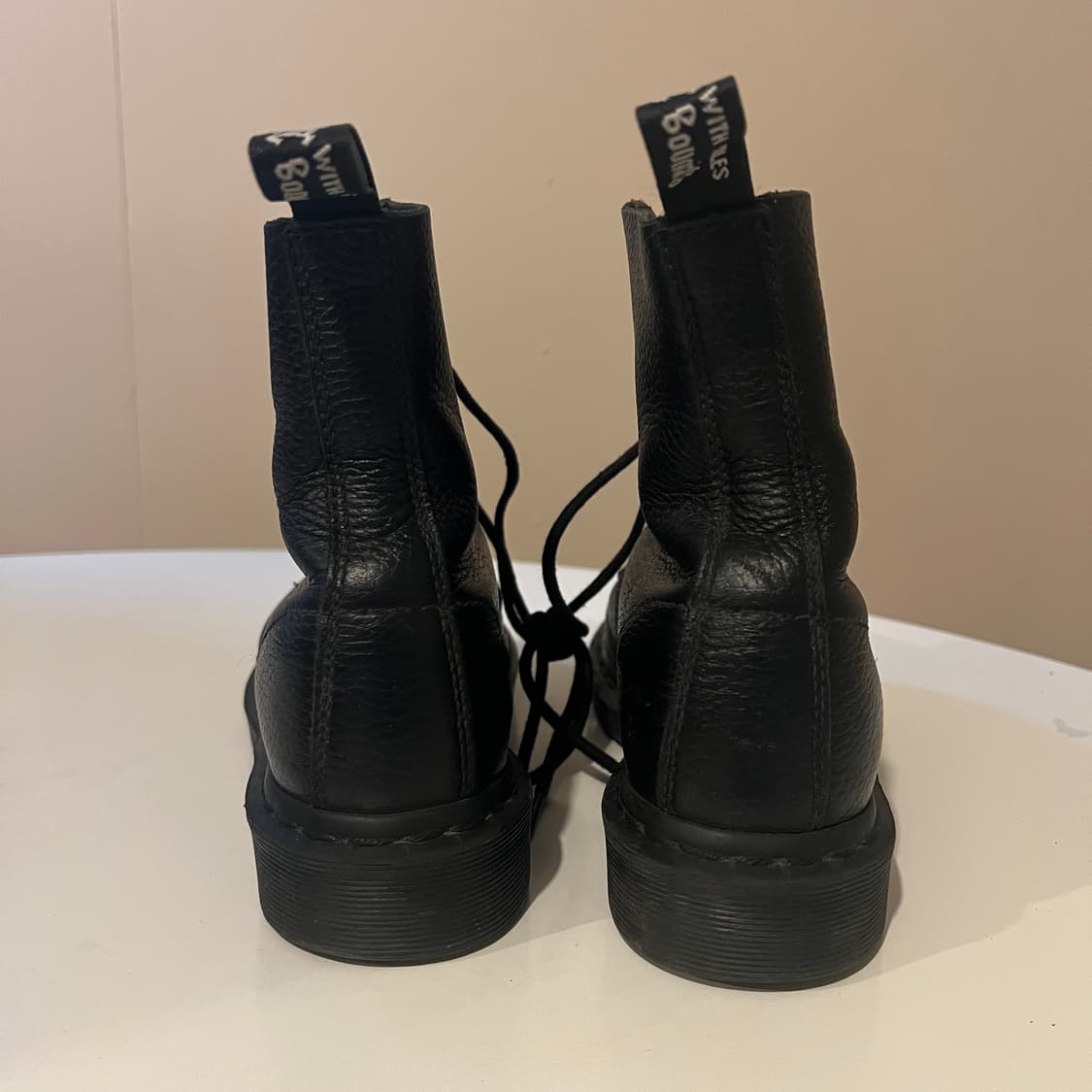 닥터마틴 파스칼 부츠 상품이미지3