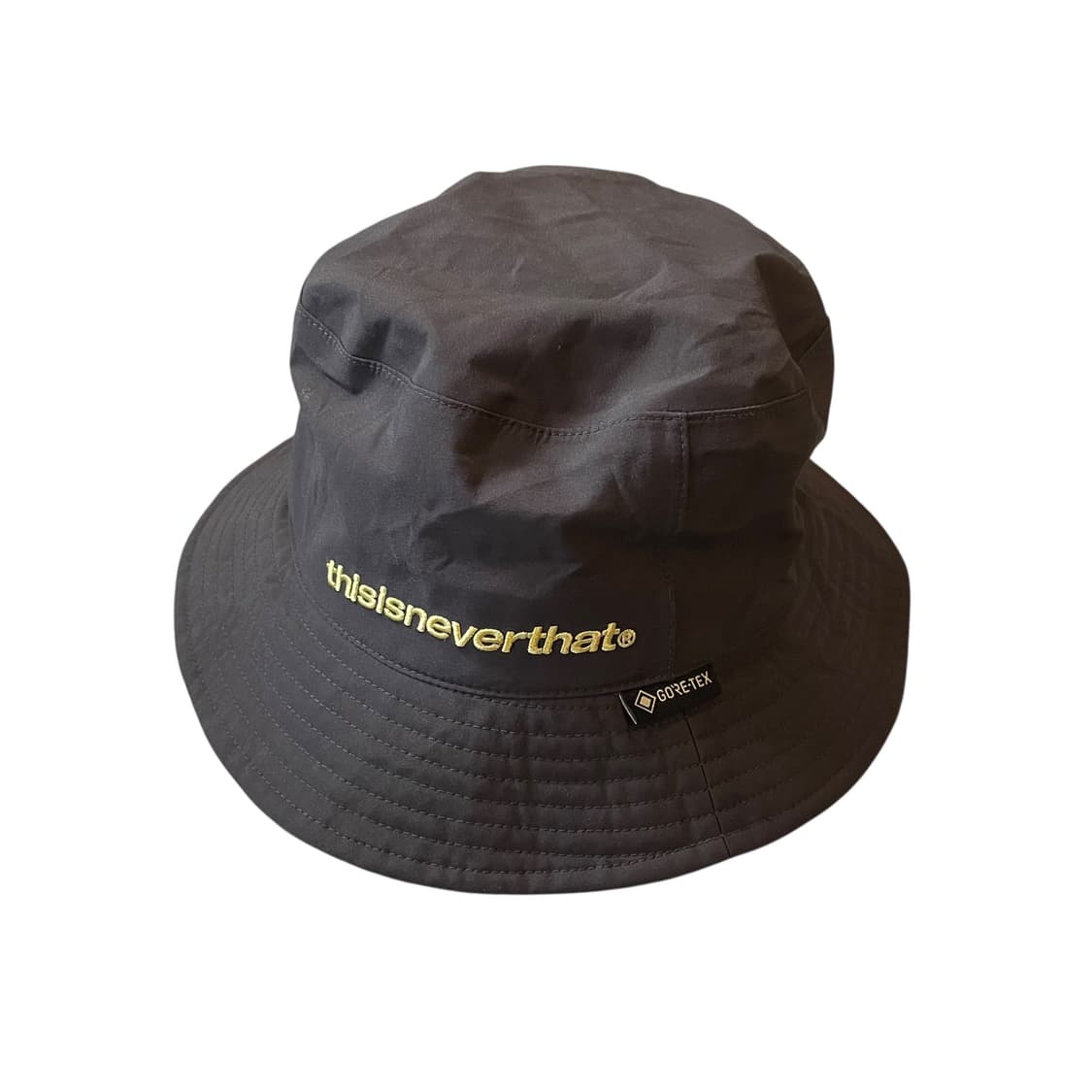 디스이즈네버댓 고어텍스 버킷햇 상품이미지1