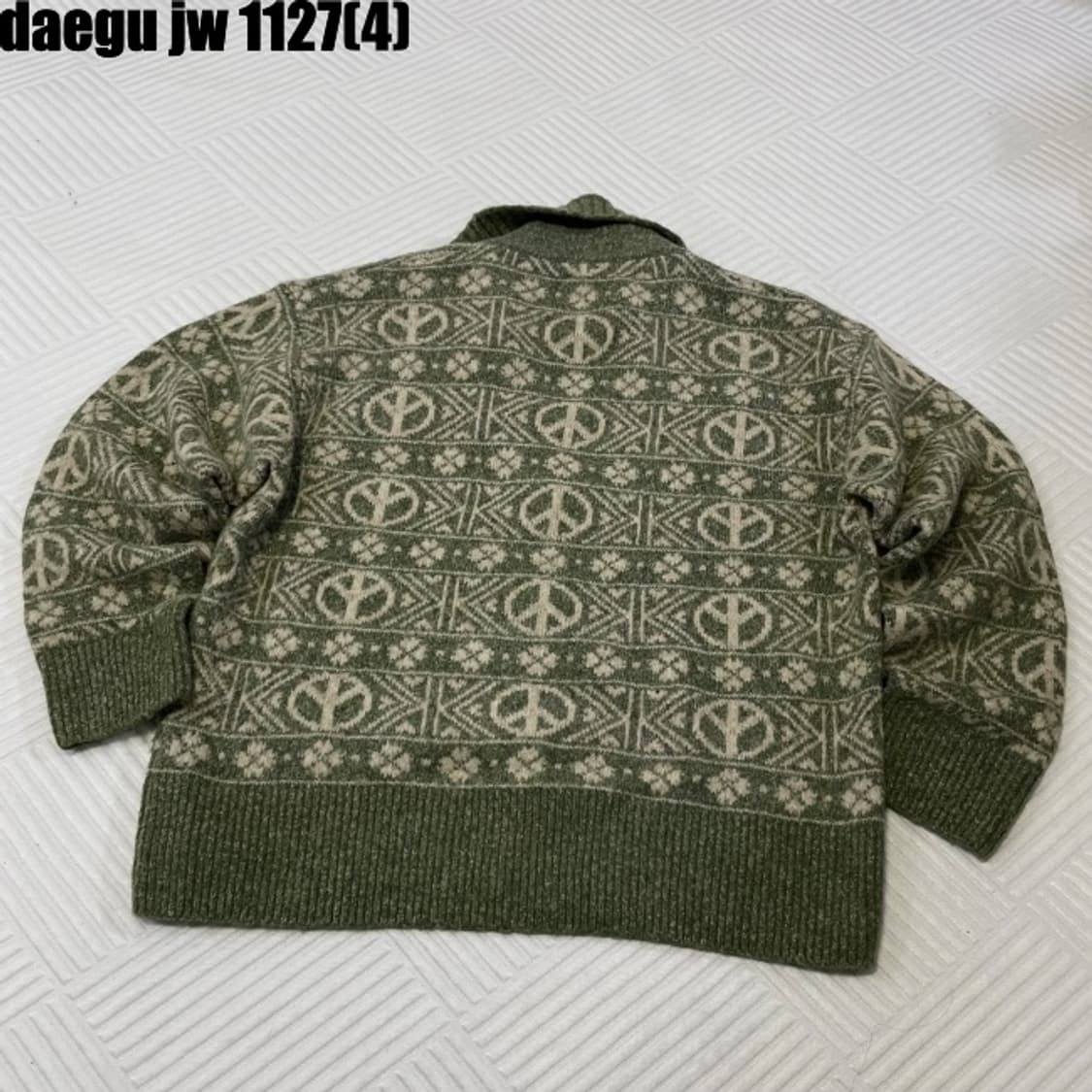 산드로 니트 상품이미지8