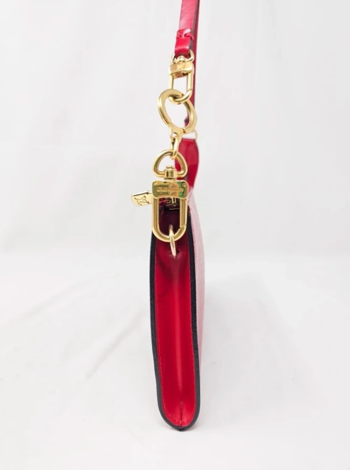 정품 루이비통 에삐 숄더 클러치백 상품이미지6