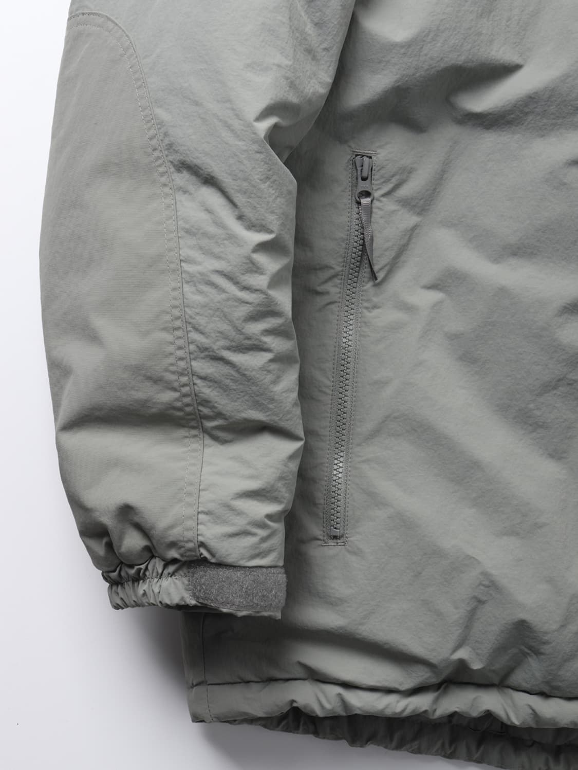 FREAK'S STORE Level 7 Jacket 상품이미지7