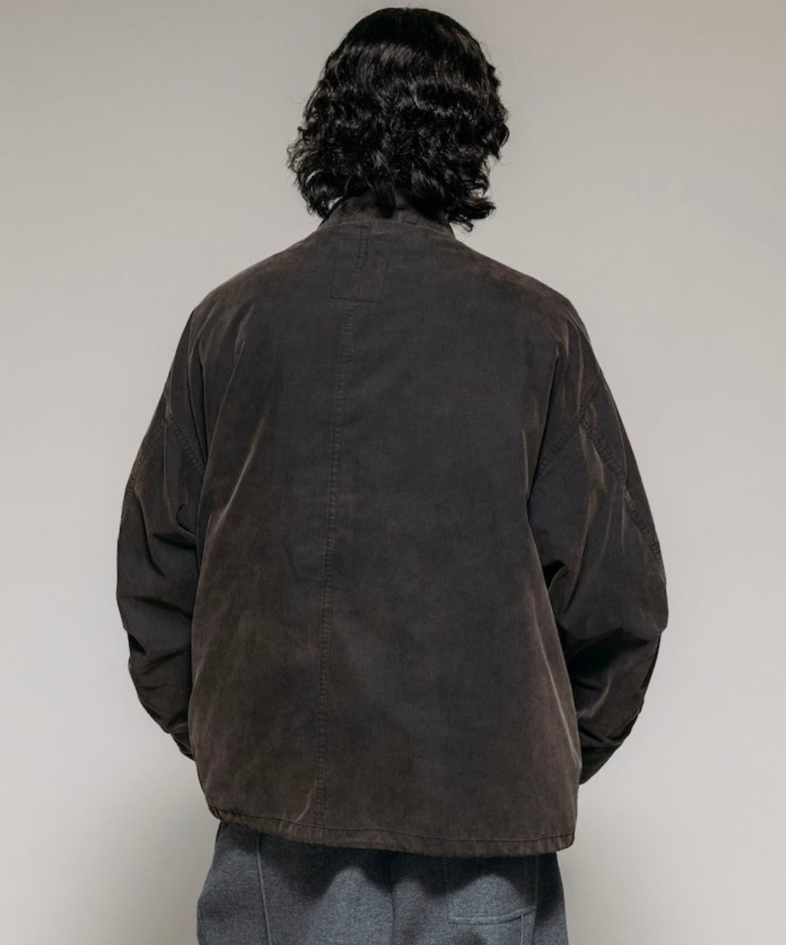 프릭스스토어 m65 숏 페이드 블랙 상품이미지3