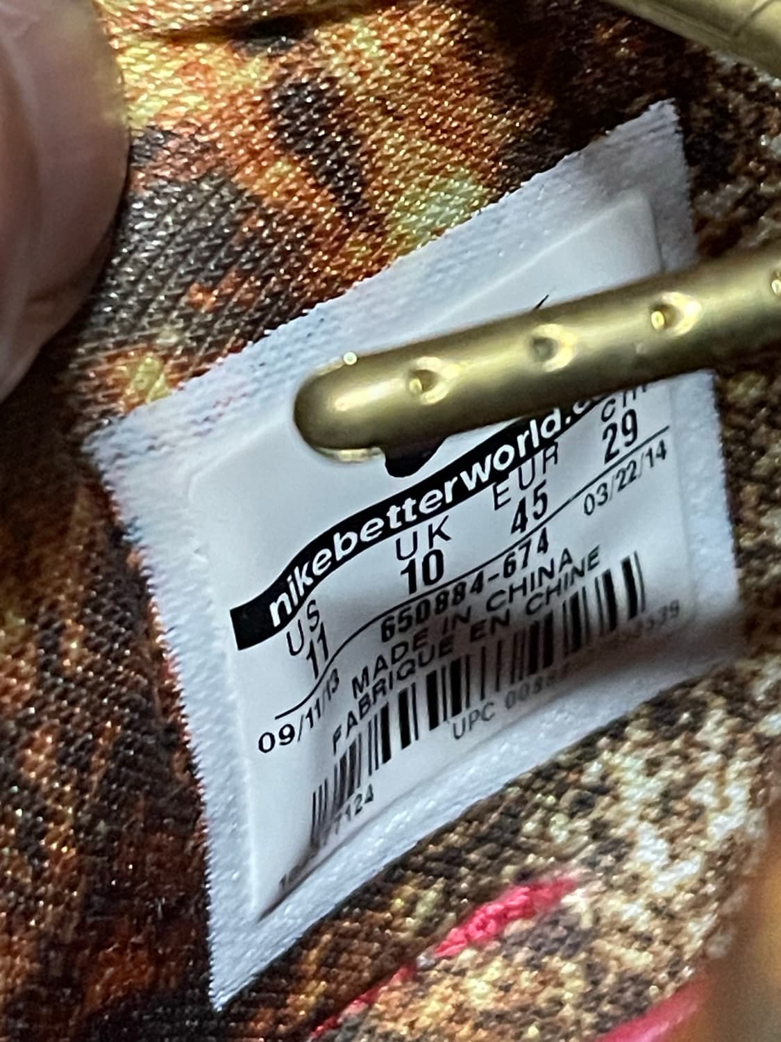 르브론11 2k14 상품이미지6