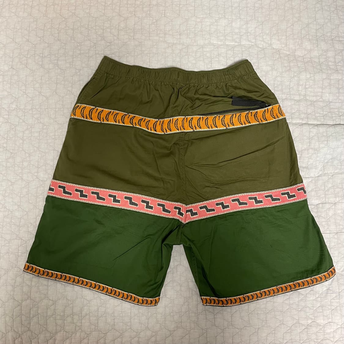 캐피탈 크레이지 쇼츠 3 사이즈  상품이미지2