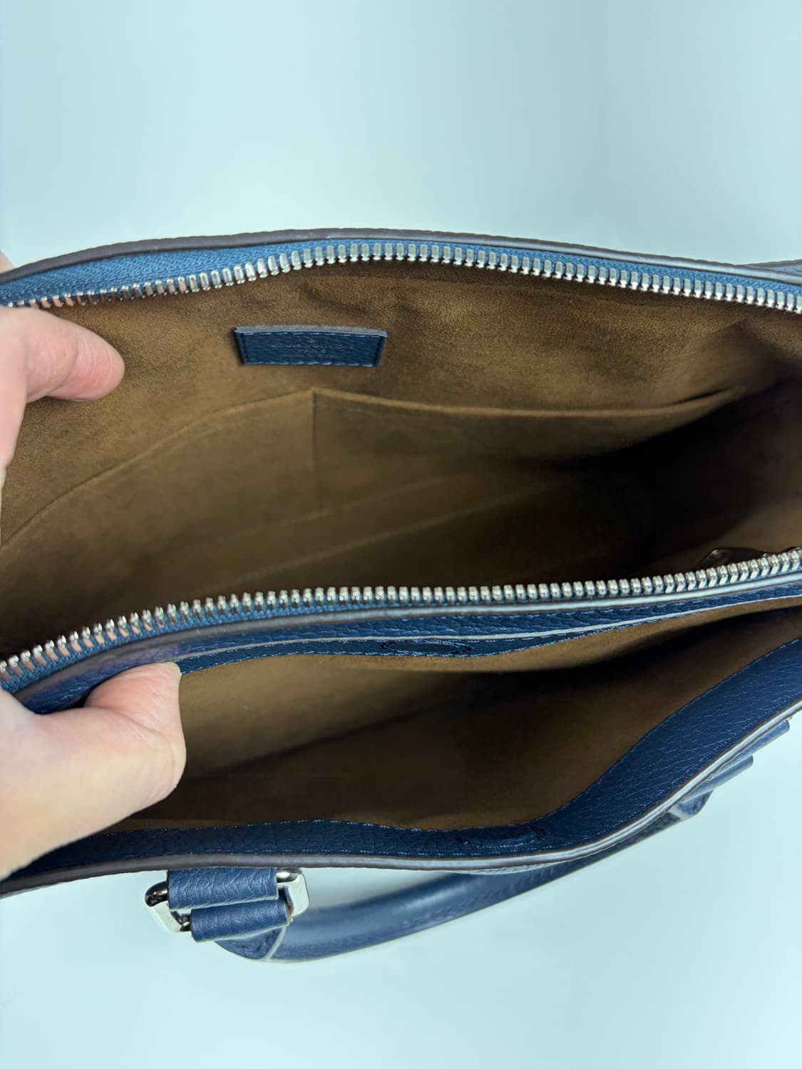 루이비통 M53490 토뤼옹 아르망 PM 서류가방 브리프케이스 상품이미지6