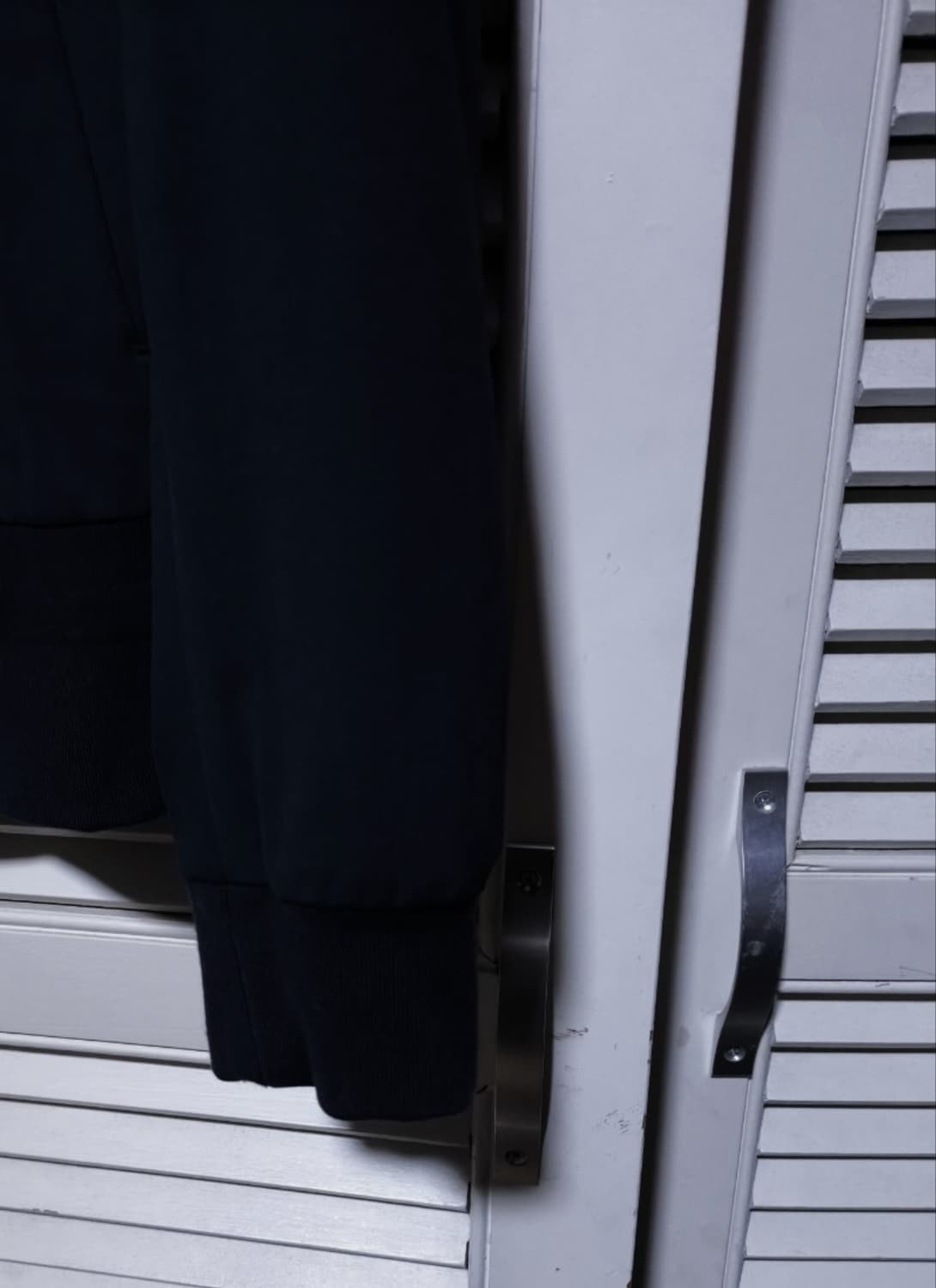 95 한섬 시스템 봄버 블루종 자켓 상품이미지4