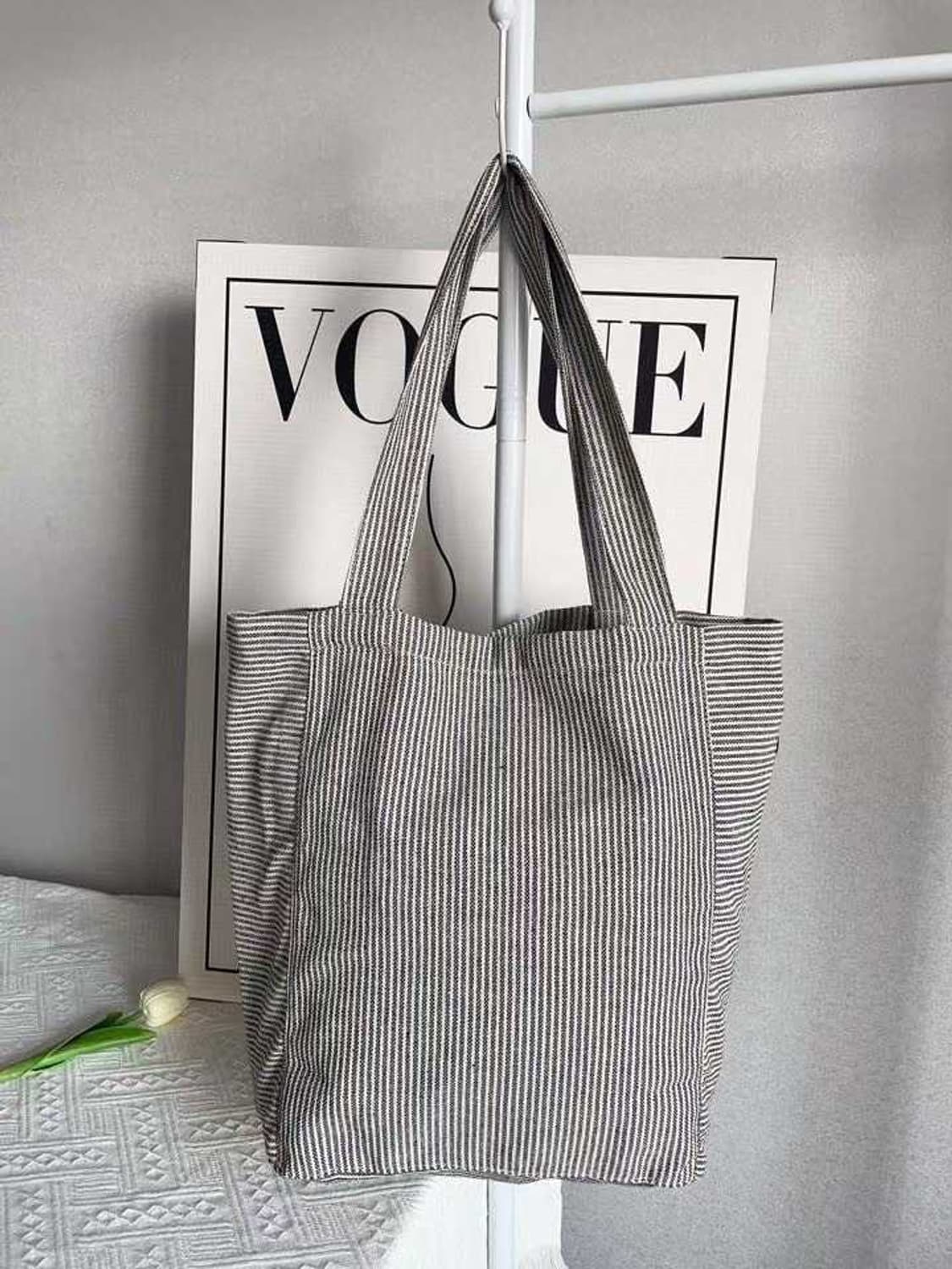 파타고니아 리사이클 토트백 상품이미지4