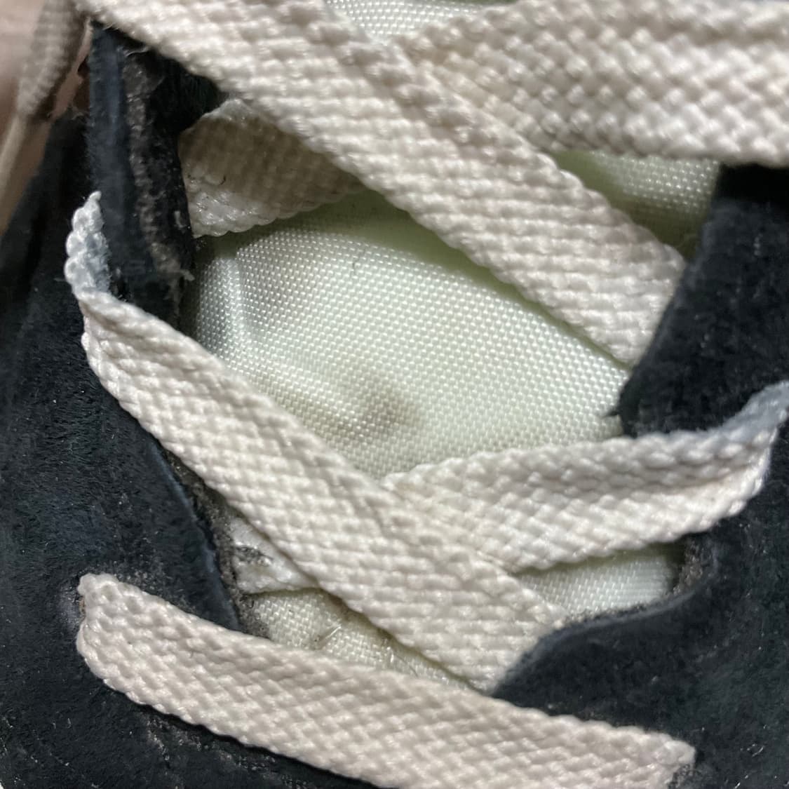 뉴발란스 574 레거시 블랙 285 상품이미지9