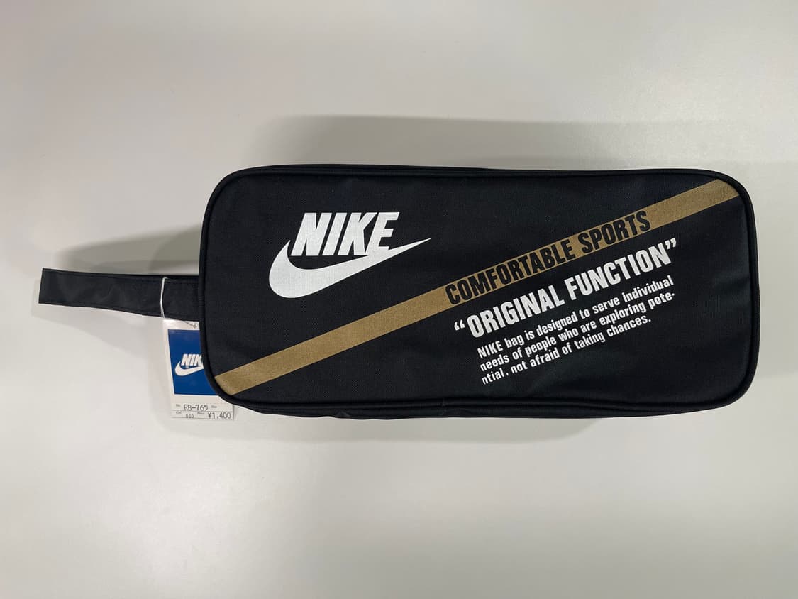 나이키 80s 올드 스포츠 백 NIKE OLD 1984-1988 상품이미지1