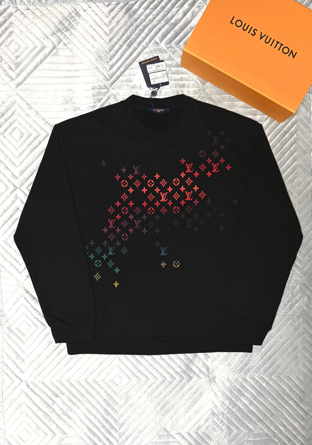 루이비통 맨투맨 상품이미지3