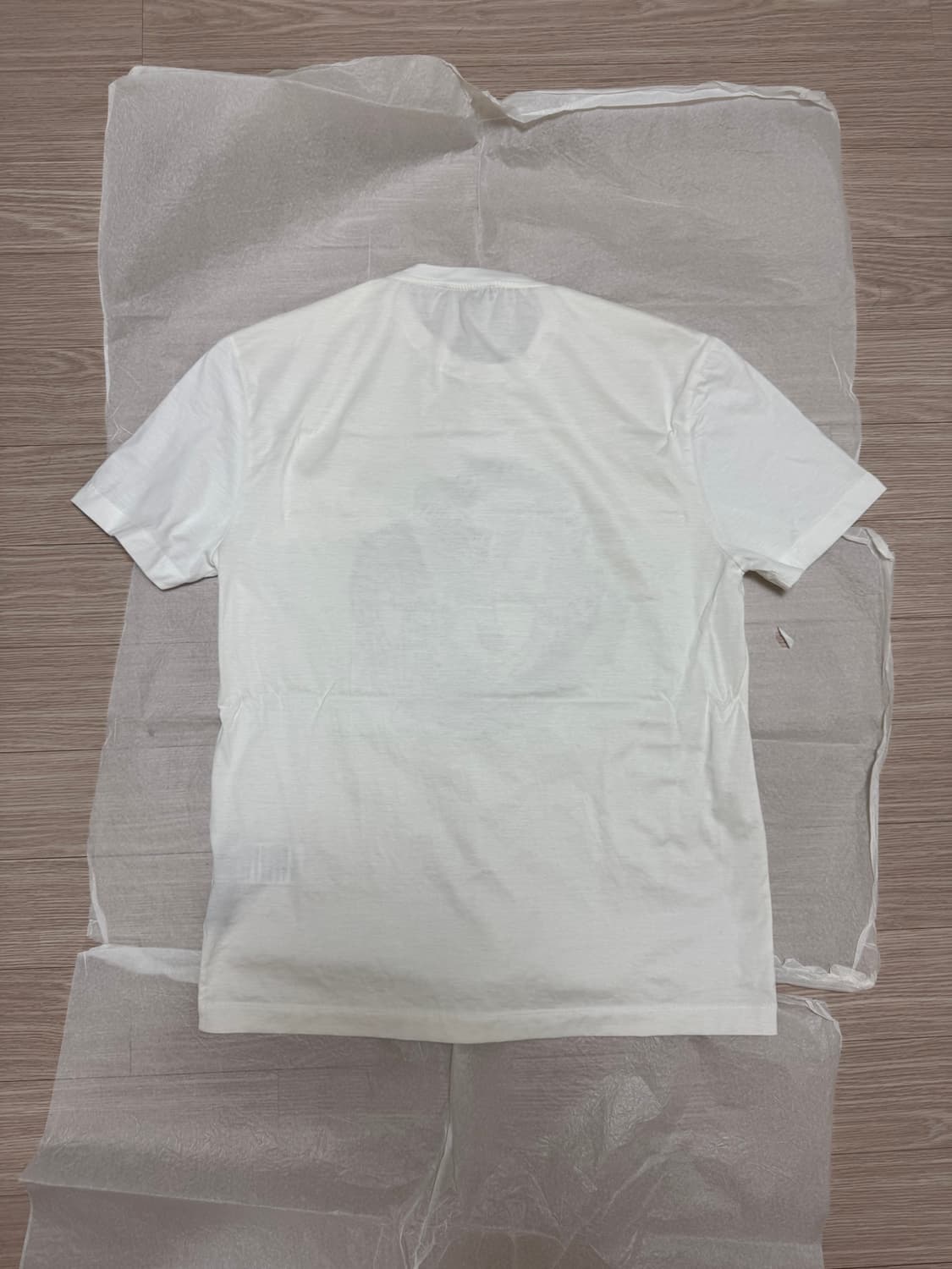 베르사체 셔츠 100-105사이즈 상품이미지4